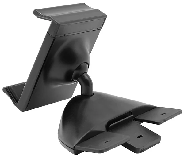Ppyple CD-Q5 black держатель в CD- диск под смартфоны до 5 6&quot | Автомобили и мотоциклы