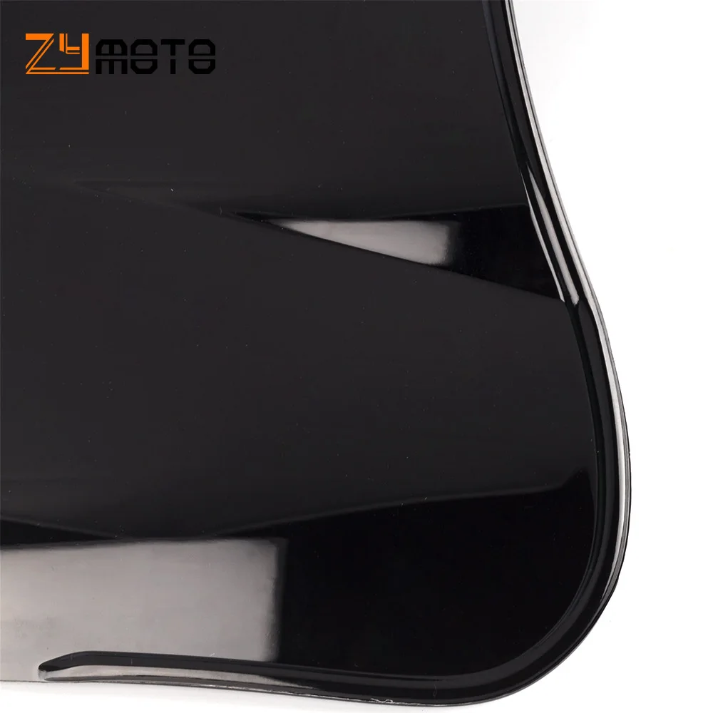 Ветровой экран для Kawasaki ZZR400 ZZR600 1993 - 2007 2006 2005 2004 мотоциклетные ветровые дефлекторы
