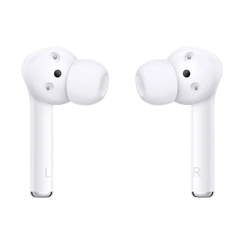Наушники HUAWEI Freebuds 3i|Активное шумоподавление| Управление касаниями【Ростест