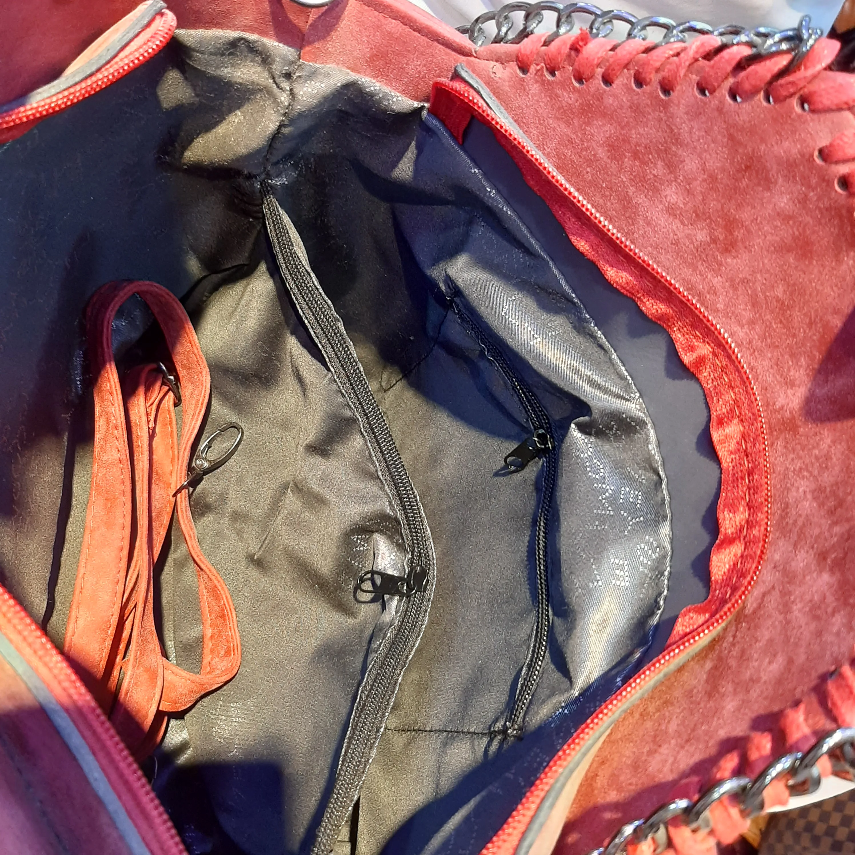 

Women Shoulder Bag Female Convertible Handbag Hobo Messenger Top-handle Bags Purse 2021 New Summer Fashion
