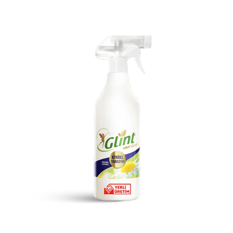 

Glint Herbal Cleaner, Stain Remover 1 Liter