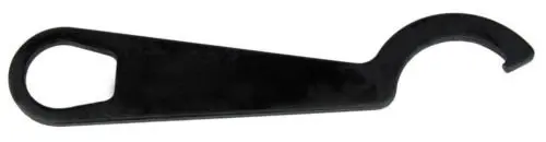 

Mossberg 500 Maverlck 88 12 Gauge and 20 Gauge Mil-Spec 6 Position Tube Black Color Stock Combo