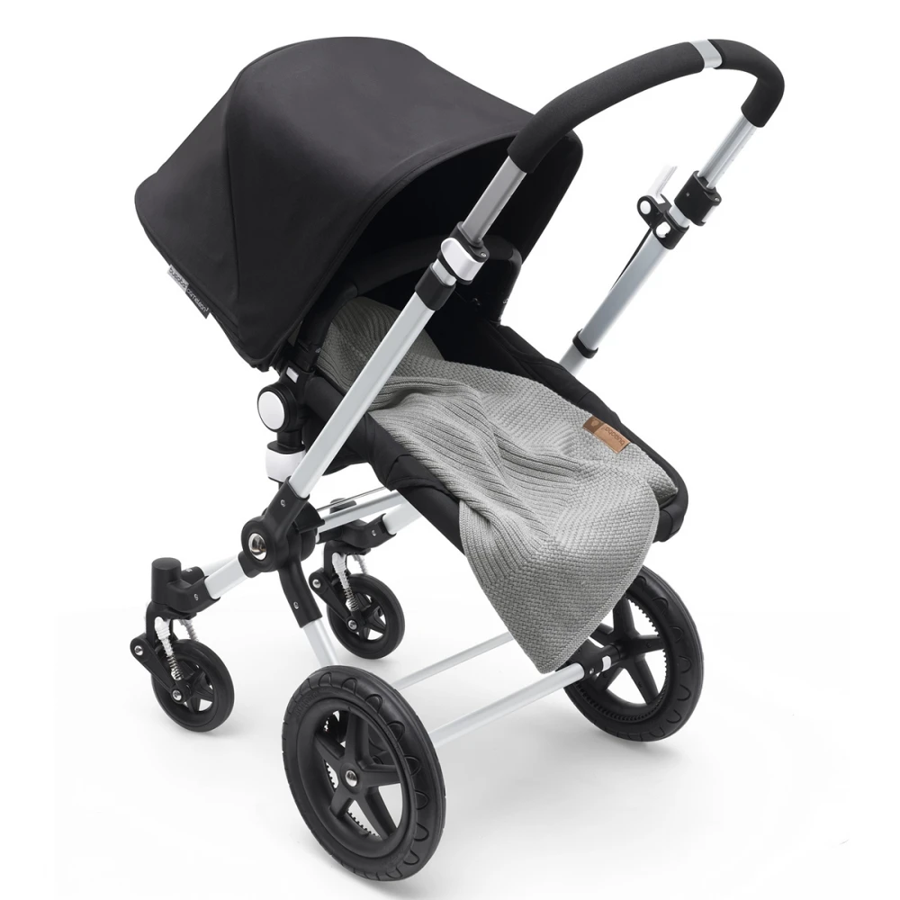 Bugaboo Плед мягкий шерстяной|Одеяла и пеленки| |