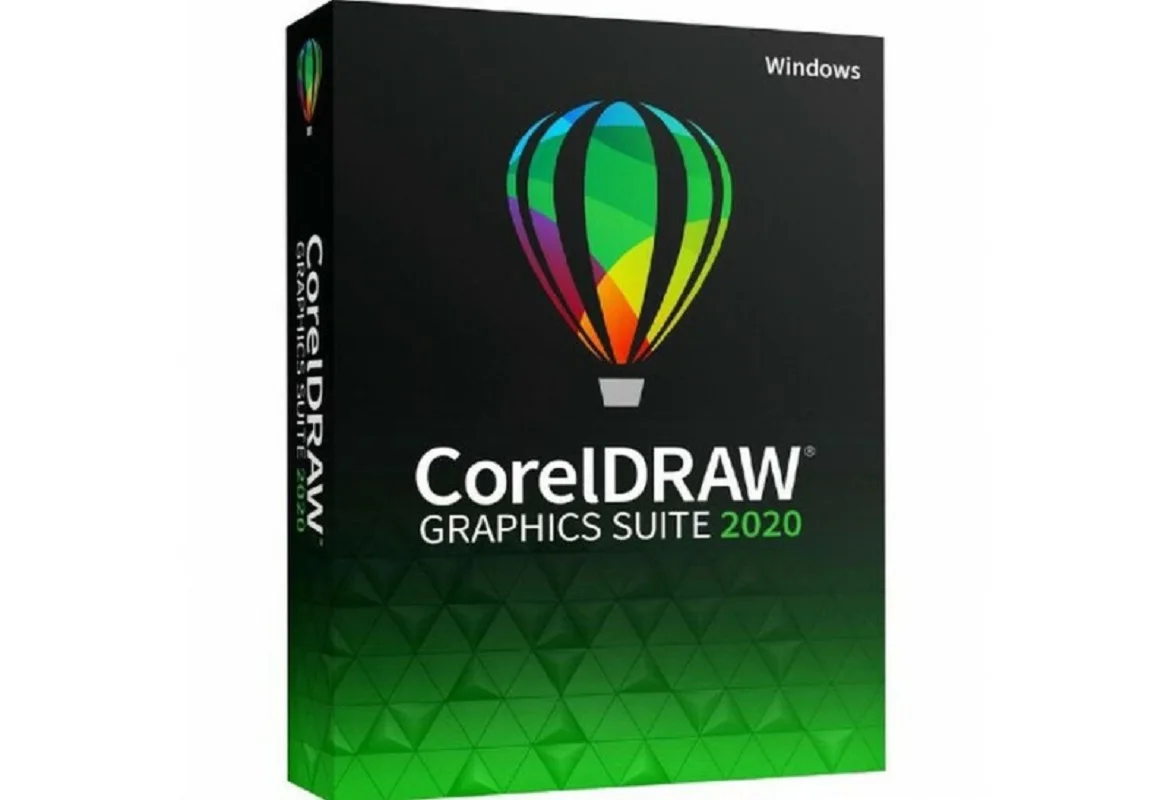 

{CorelDRAW - Graphics Suite 2020Full versionlife time}