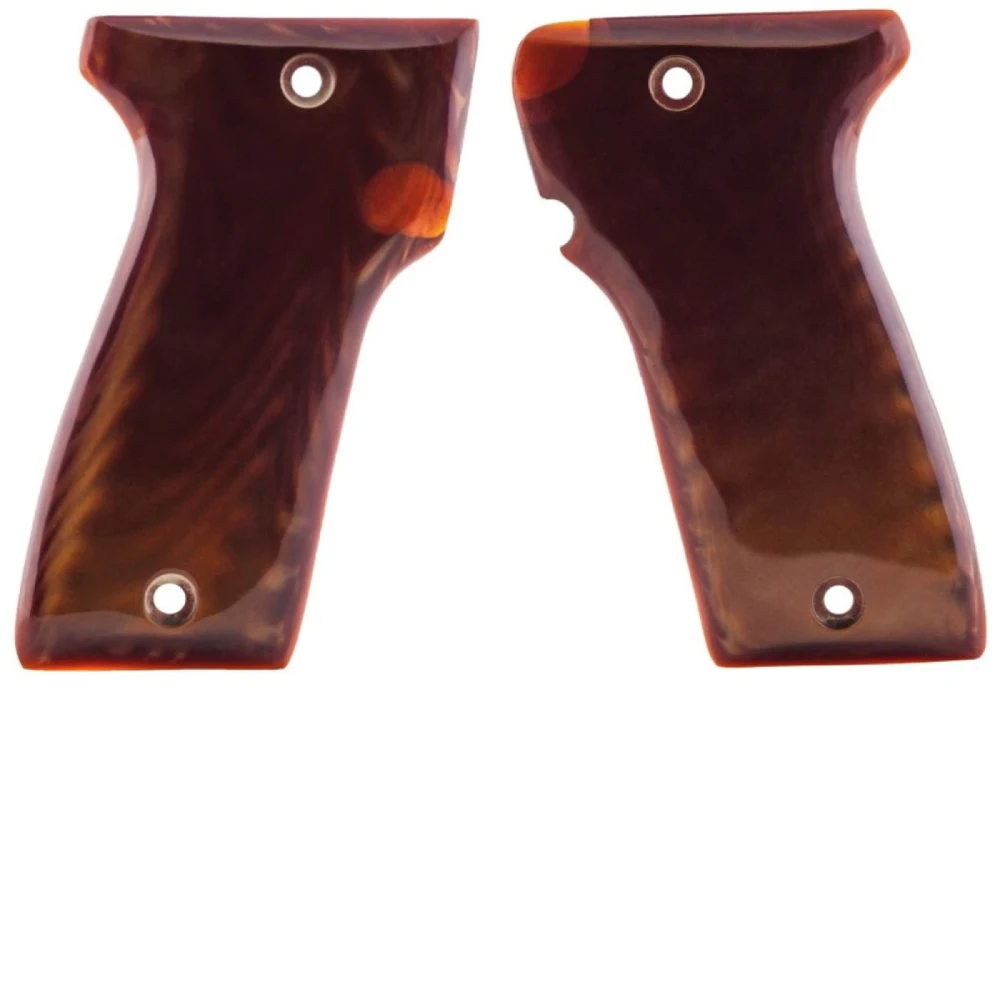 

Salvatore Acrylic Tactical Glock Weapon Gun Pistol Grip Revolver For MAB 7,65 Full Size Hunting Equipment Airsoft Accessories