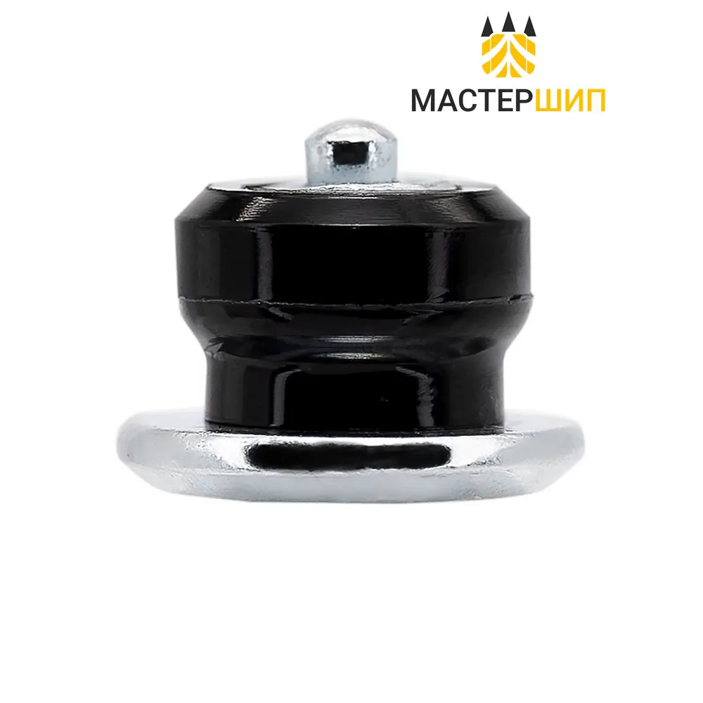 100 шт. Ремонтные шипы 9 мм для зимних шин 12-9-2ТР |