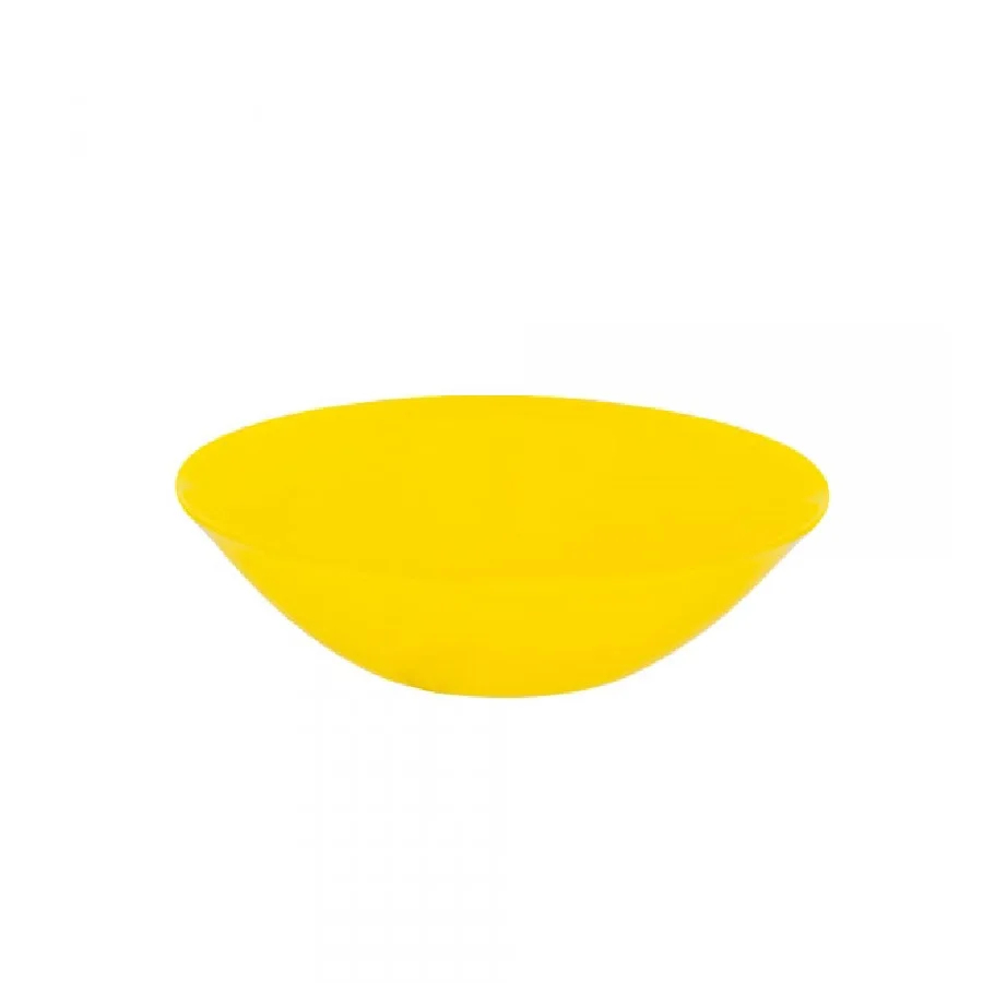 Салатник Ambiante Yellow D=16см | Дом и сад