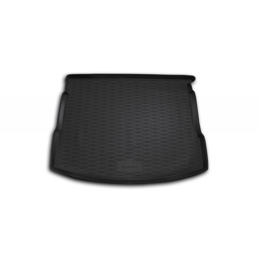 Коврик в багажник для Nissan Qashqai j10 2007-2014 Element CARNIS00016 Ниссан Кашкай Коврики