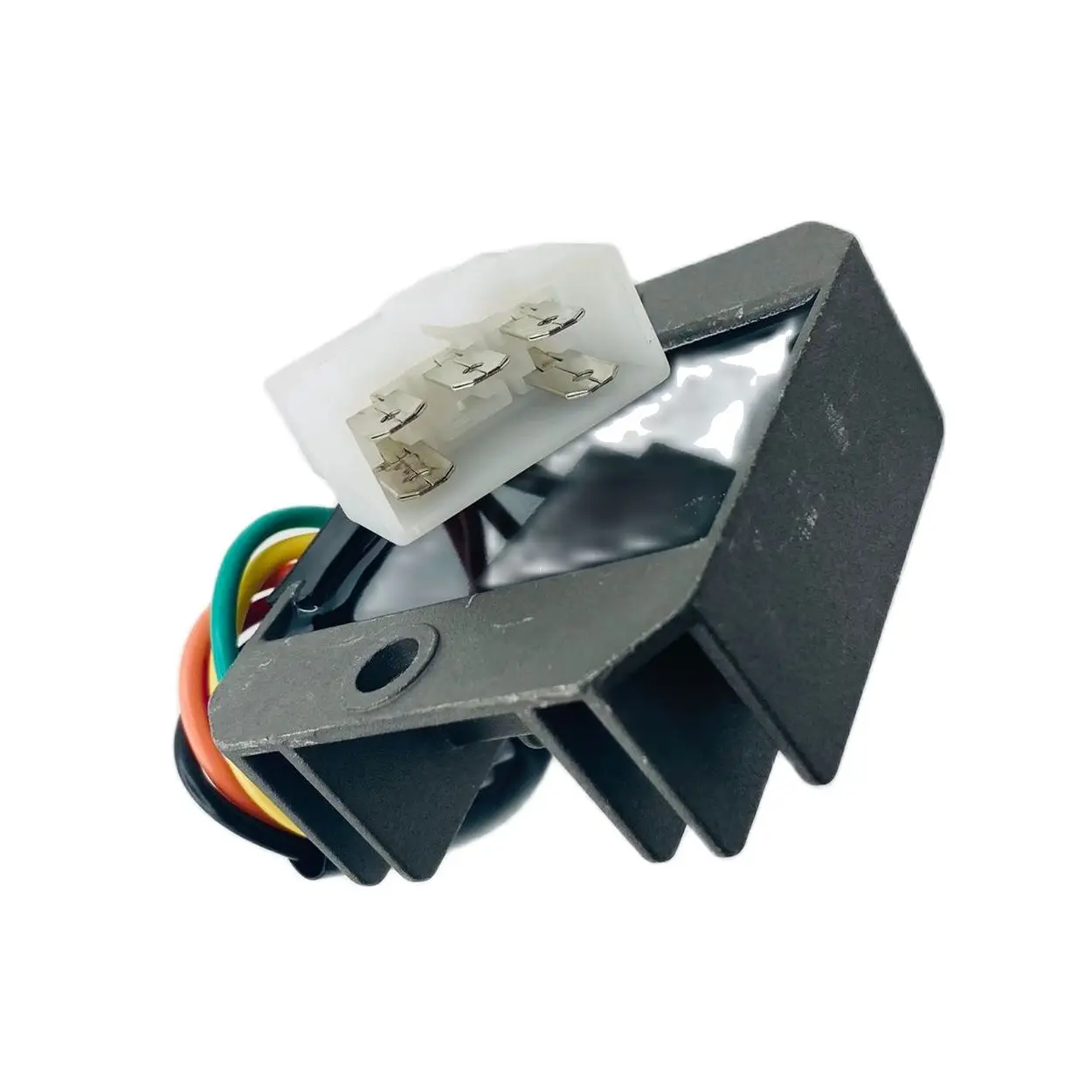 Реле зарядки 4T 152QMI 157QMJ (5 проводов) |