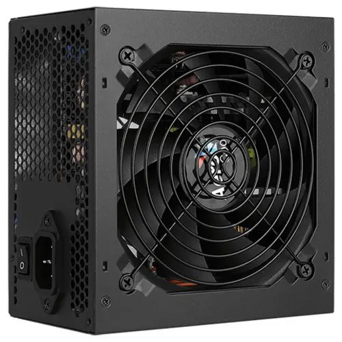 Блок питания ПК Aerocool KCAS PLUS 600W | Компьютеры и офис