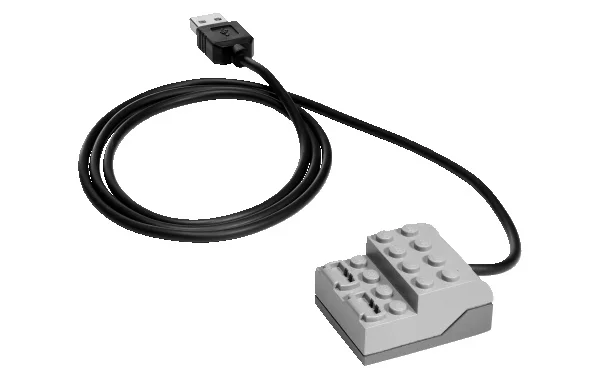 Мультиплексор 9581 LEGO USB Hub|Программируемые игрушки| |
