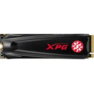 Накопитель SSD A-Data 512GB XPG GAMMIX S5 M.2 2280 | Компьютеры и офис