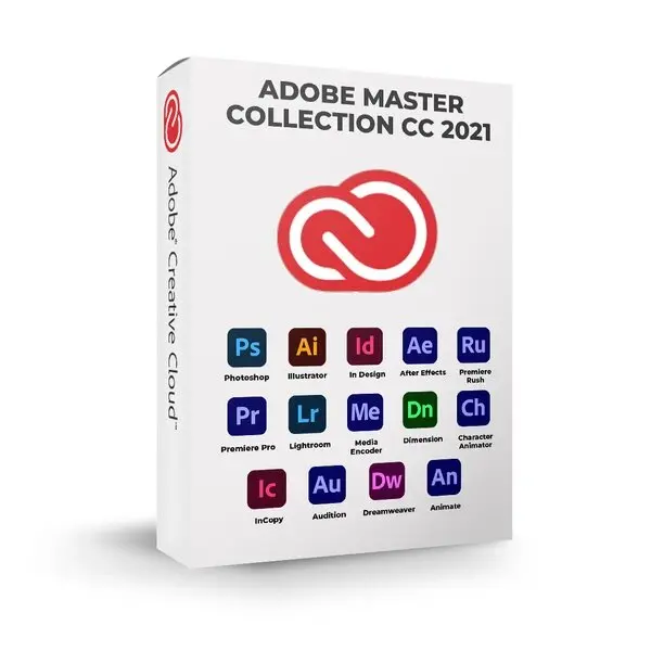 

{✔️Adobe Master ✅Collection✅2021✅Global lifetime✅✔️}