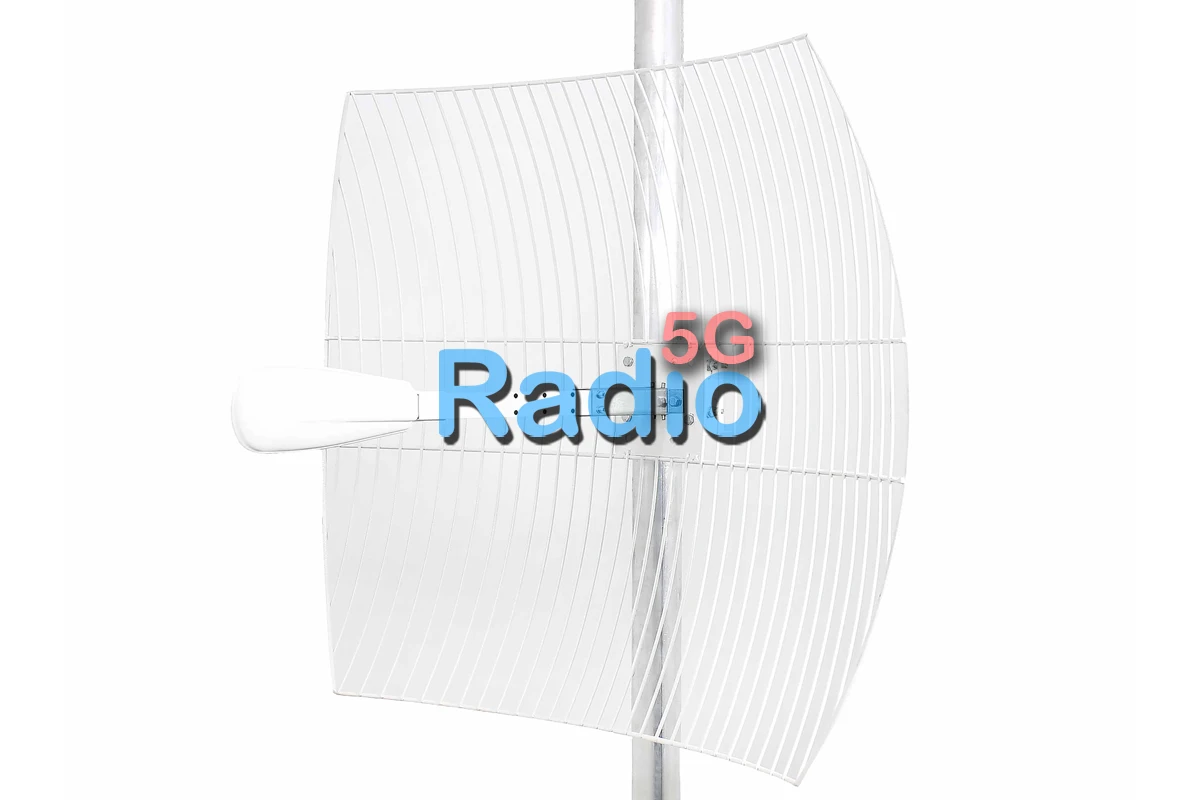 Фото Параболическая антенна MIG 3G LTE WIFI Parabola 2.6-27 | Мобильные телефоны и аксессуары