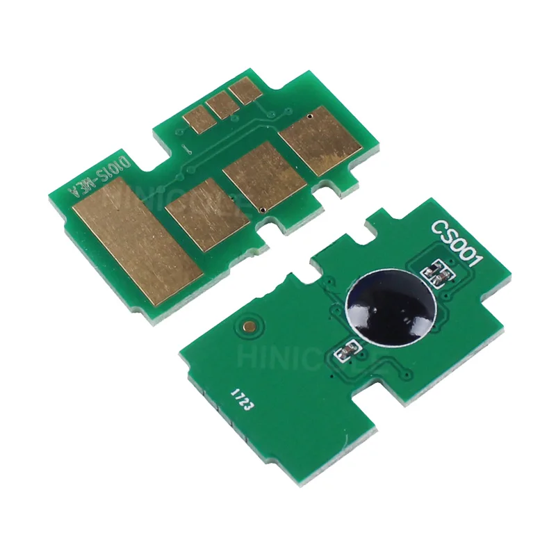 Тонер-чип для принтера Samsung 101 ML2160 ML2165 MLT-D101 SCX3407 1 шт. | Компьютеры и офис
