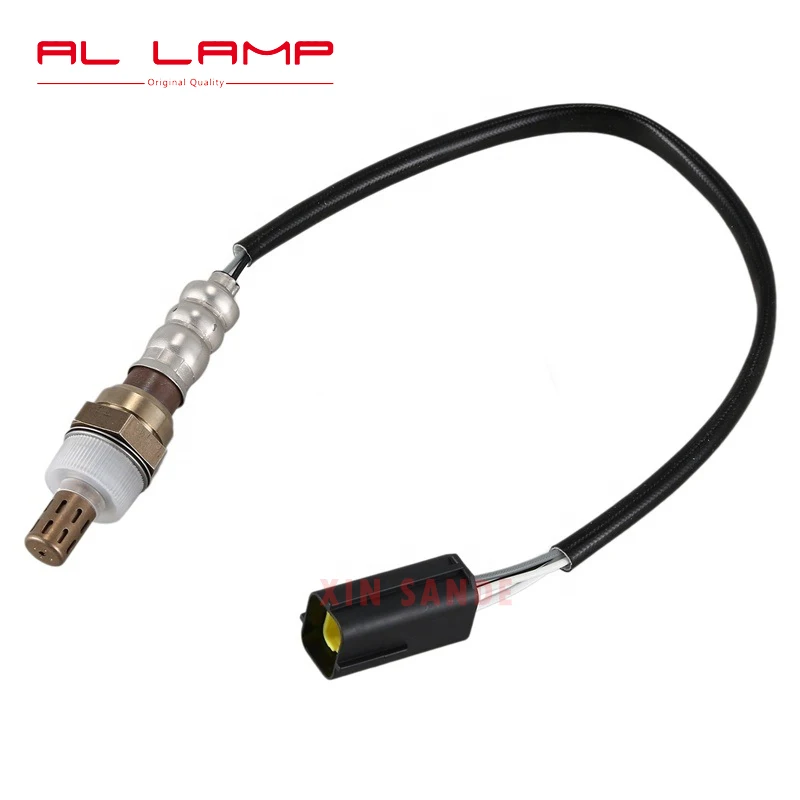Кислородный датчик AL LAMP 96418965 234-4293 для 06-08 Chevrolet Aveo Aveo5 Pontiac Wave л-L4 | Автомобили и