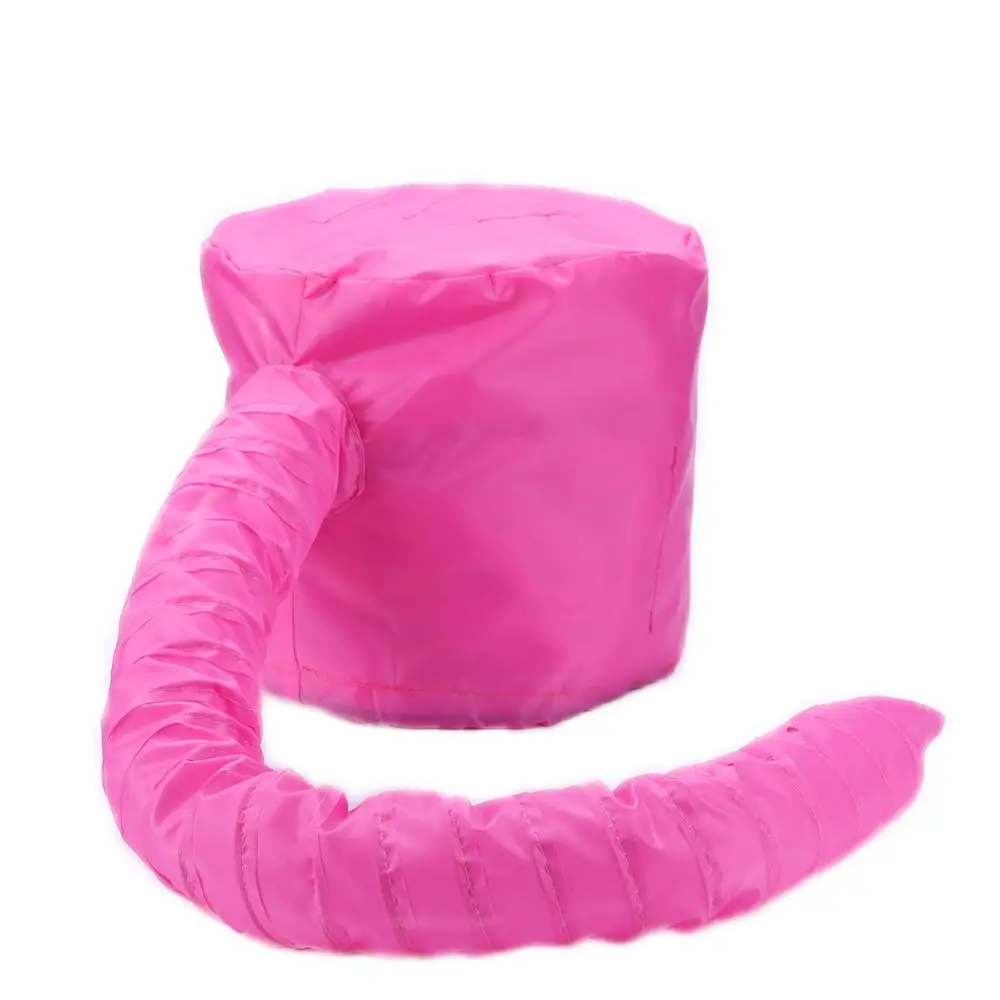 Портативный фен для волос шапочка ухода за волосами регулируемая моделирования