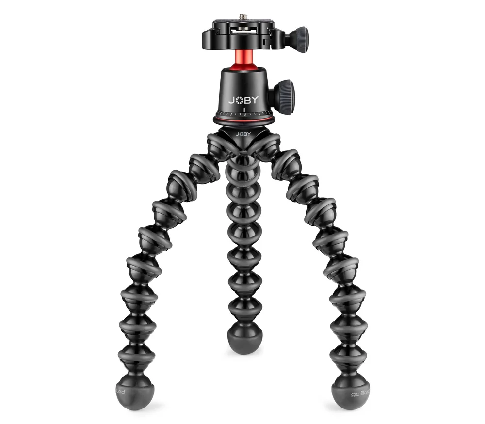 Штатив JOBY GorillaPod 3K PRO Kit до 3 кг | Электроника