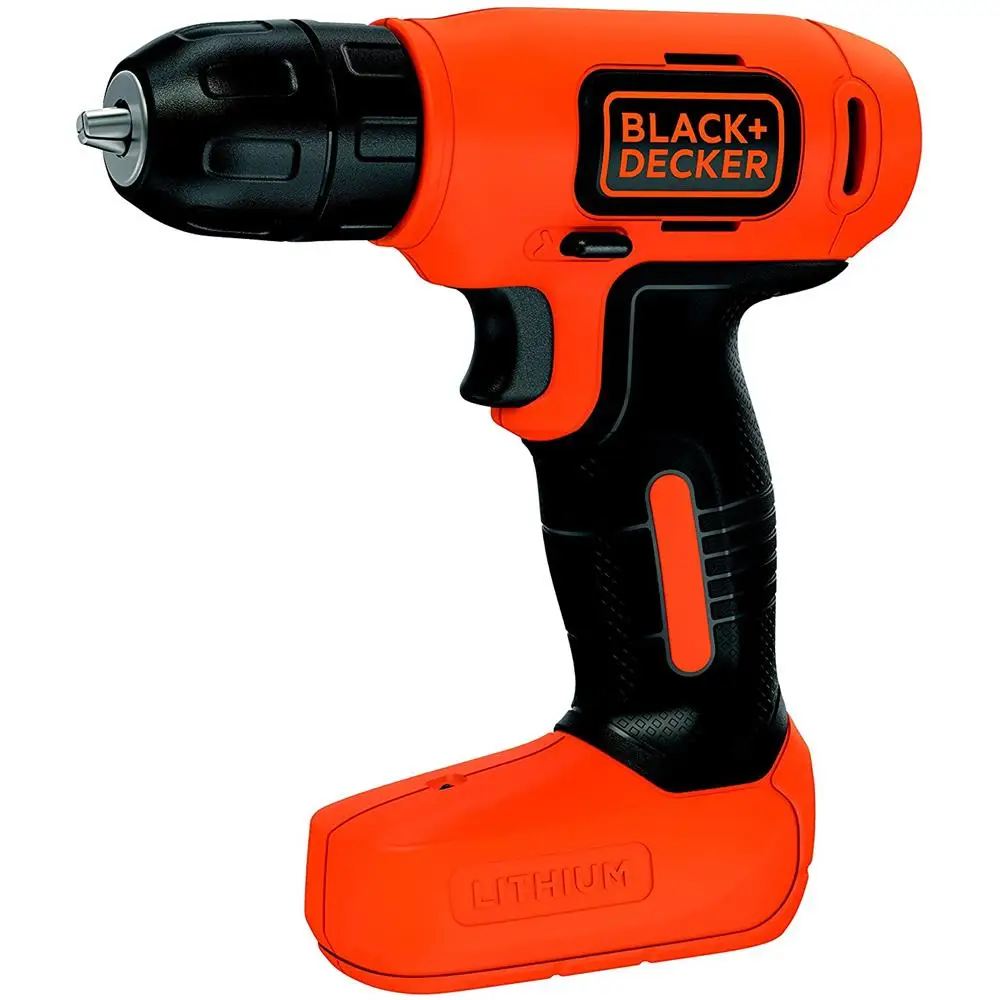 Купить Дрель Шуруповерт Black Decker