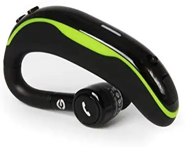Getttech Intune GAI-29901 гарнитура с зажимом для громкой связи Bluetooth беспроводная