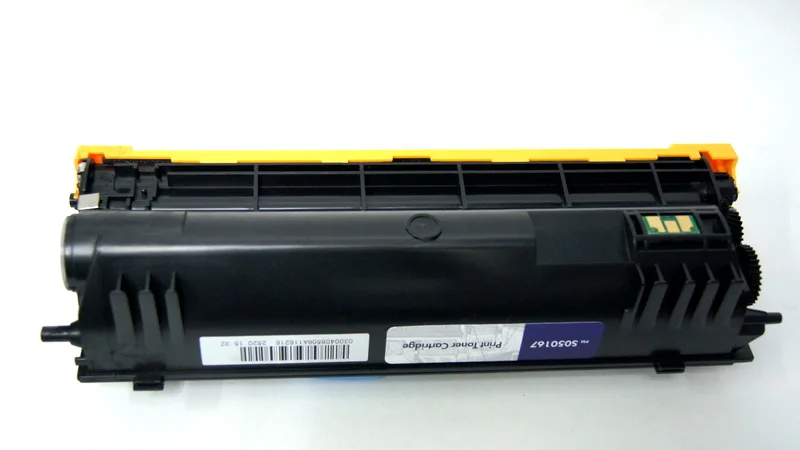 Картридж C13S050167 для EPSON EPL-6200/ AcuLaser 6200/ Konica Minolta 1300W совместимый |