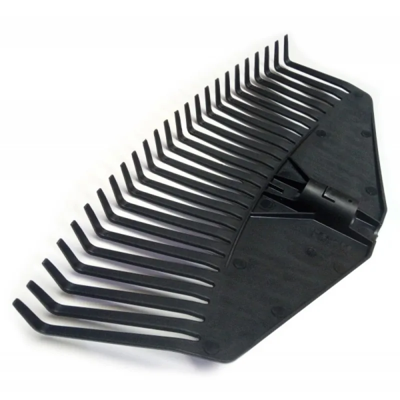 Насадка для граблей средняя Fiskars Solid (M) (1014914)|Грабли| |