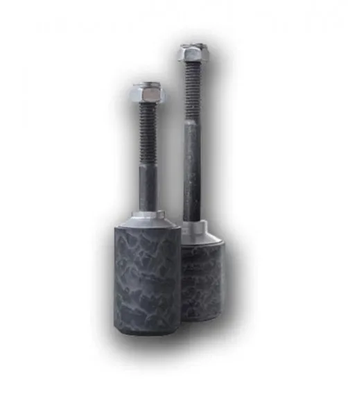 Пеги Trynyty Nylatron Pro Scooter (Regular) |