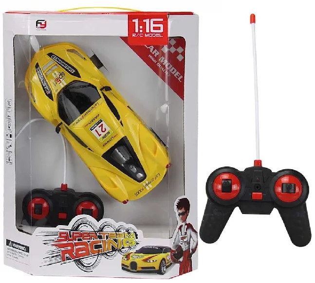 Автомобиль на радиоуправлении гоночная игрушка для младенцев обучающая