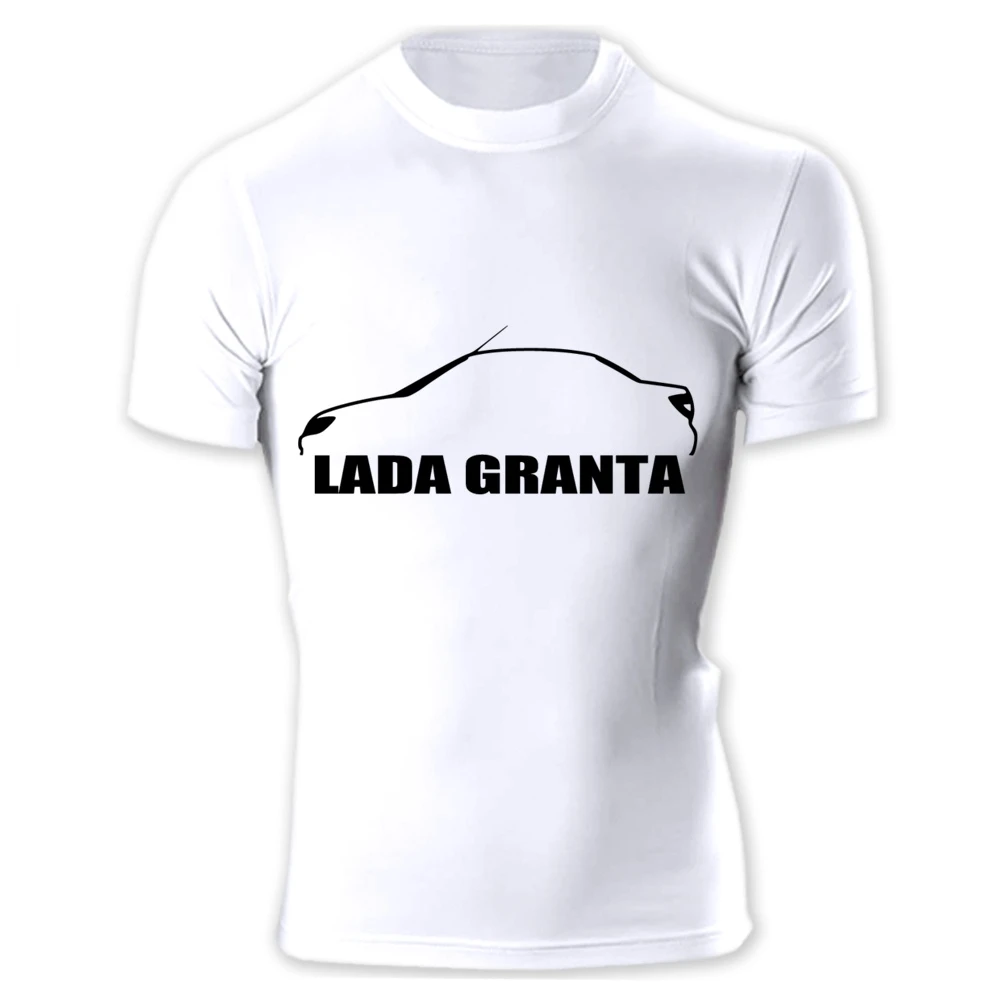 T-shirt Lada Grant |