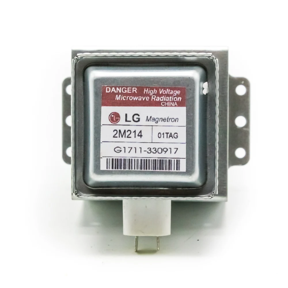 Купить Магнетрон Для Печи Lg