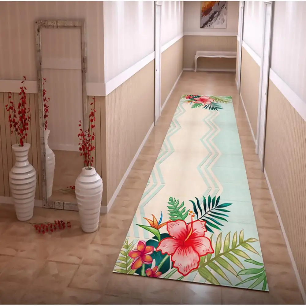 

Pasific Patterned Carpet, Runner Rug,Hallway Runner Rug,Runner,Floor Rug,Corridor Rug,Decorative Rug