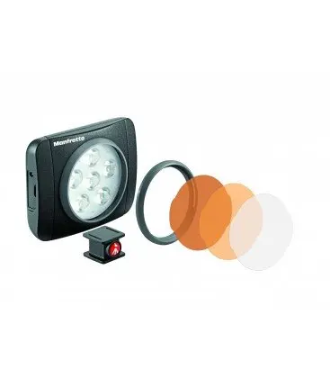 MANFROTTO LUMI ART 6 LED | Электроника