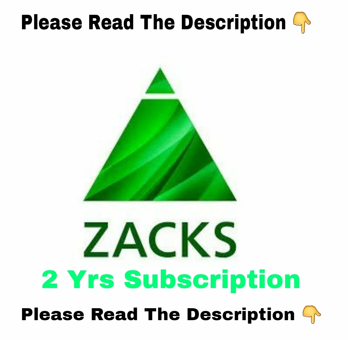 

Инвестиционная исследовательская компания Zacks, специализирующаяся на исследованиях запасов