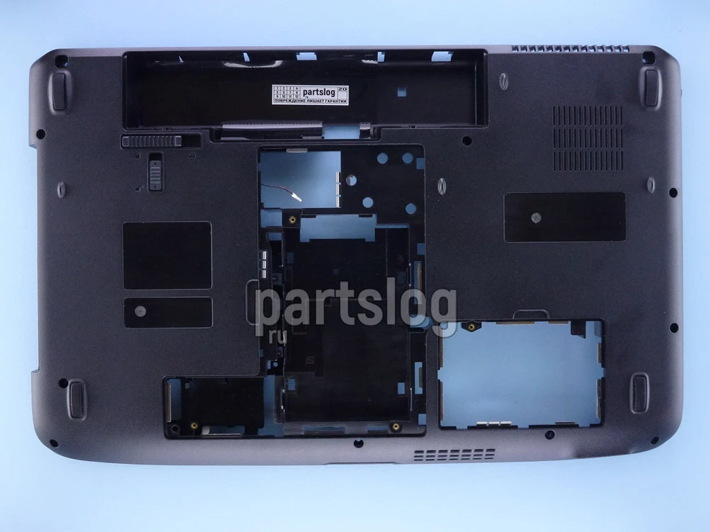 Поддон для Acer Aspire 5236 5338 5536 5542 5538 5738 | Компьютеры и офис
