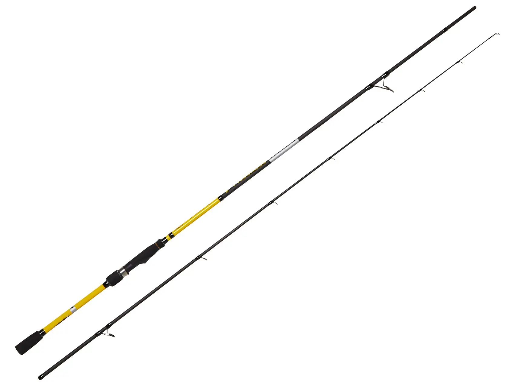Удилище спиннинговое Lucky John Progress POWERJIG 80 2.57|Удочки| |
