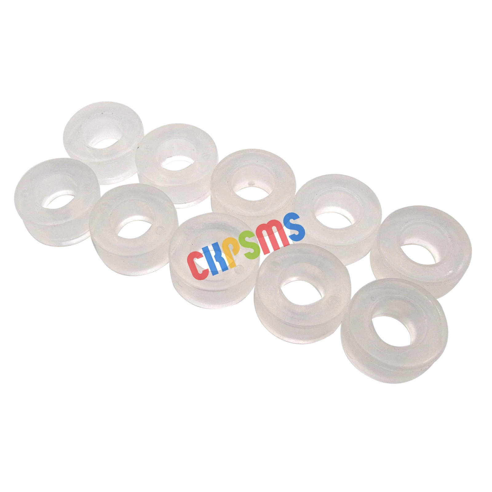 

10 шт. # HT230220 игольчатый стопор для вышивальной машины BARUDAN