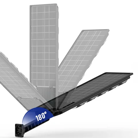 Солнечный светильник Ing 30000LM