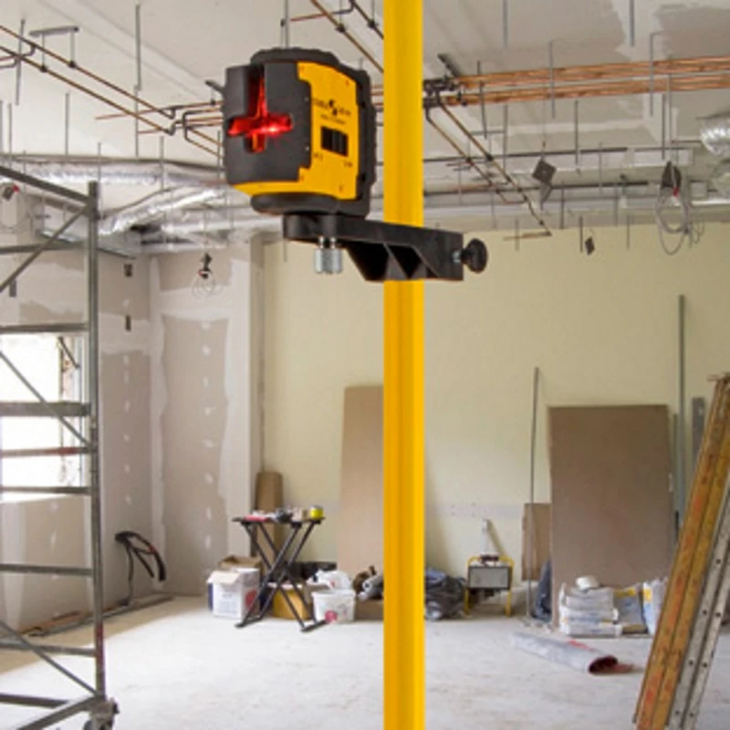 Telescopic strut STABILA LT30 (up to 365 cm) Measurement and Analysis Tools instroments | Инструменты