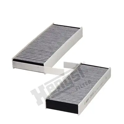 Фильтр салона PEGOUT 308 II 09/13 HENGST FILTER E3942LC-2 | Автомобили и мотоциклы