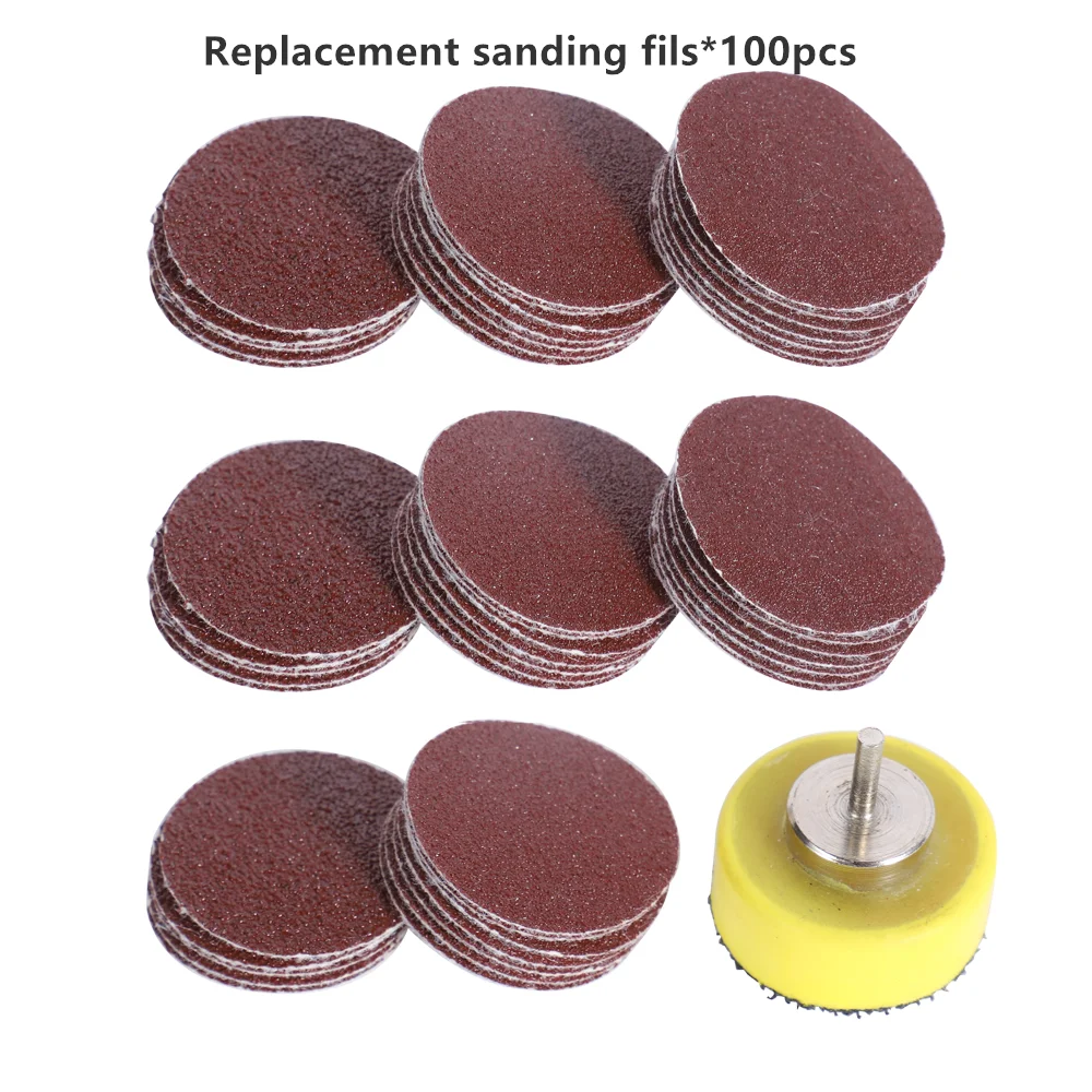 Сменная наждачная бумага диск для удаления кутикулы и мозолей инструмент TP #80 #120