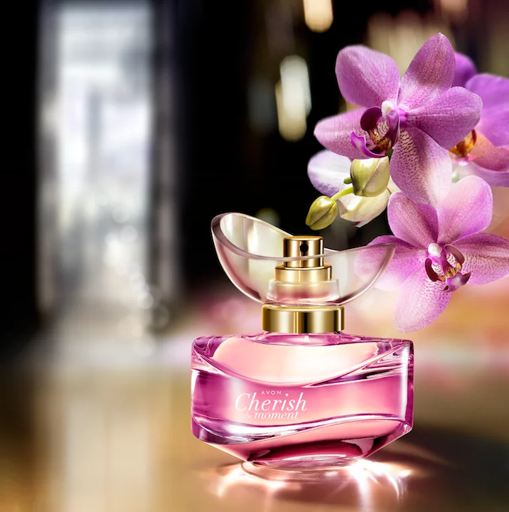 AVON / Парфюмерная вода Cherish the moment 50 мл|Женские ароматы| |