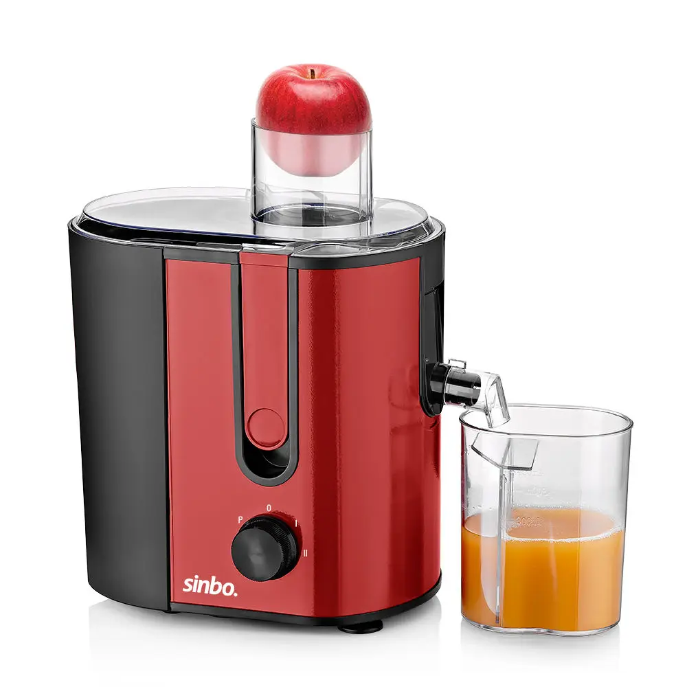 

Slow Juicer 2LV Screw Cold Press Extractor FilterFree Easy Wash Electric Fruit Juicer Machine Large Caliber