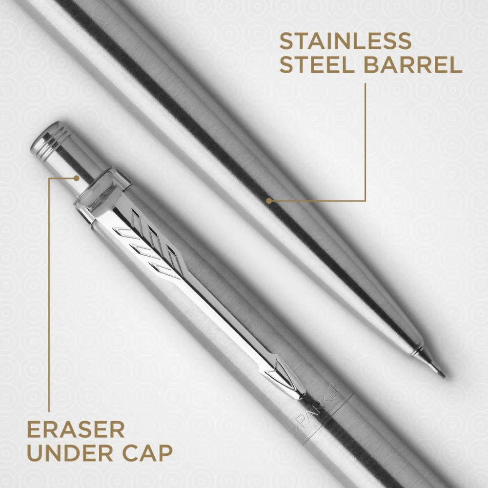 Механический карандаш Parker Jotter Ct классический дизайн 0 5 мм коммерческая