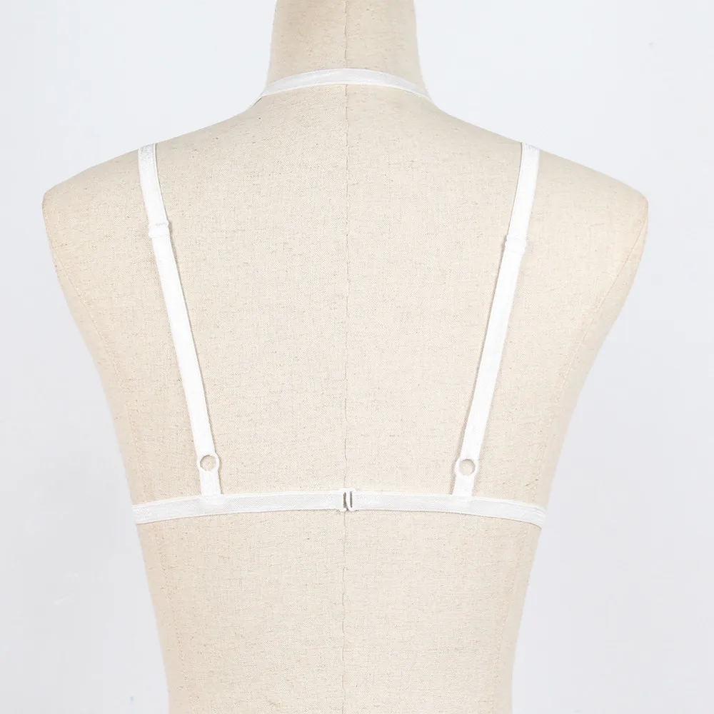 Женский кружевной бюстгальтер сексуальное нижнее белье эротическое сетчатая