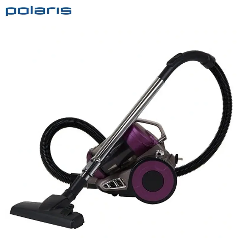 Пылесос Polaris PVC 1618BB|Пылесосы| |