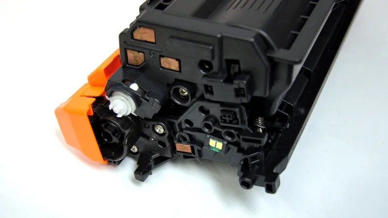 Cartridge ce264x (646x) Black for HP Color LaserJet/clj-cm4540 compatible (17000 P.) |