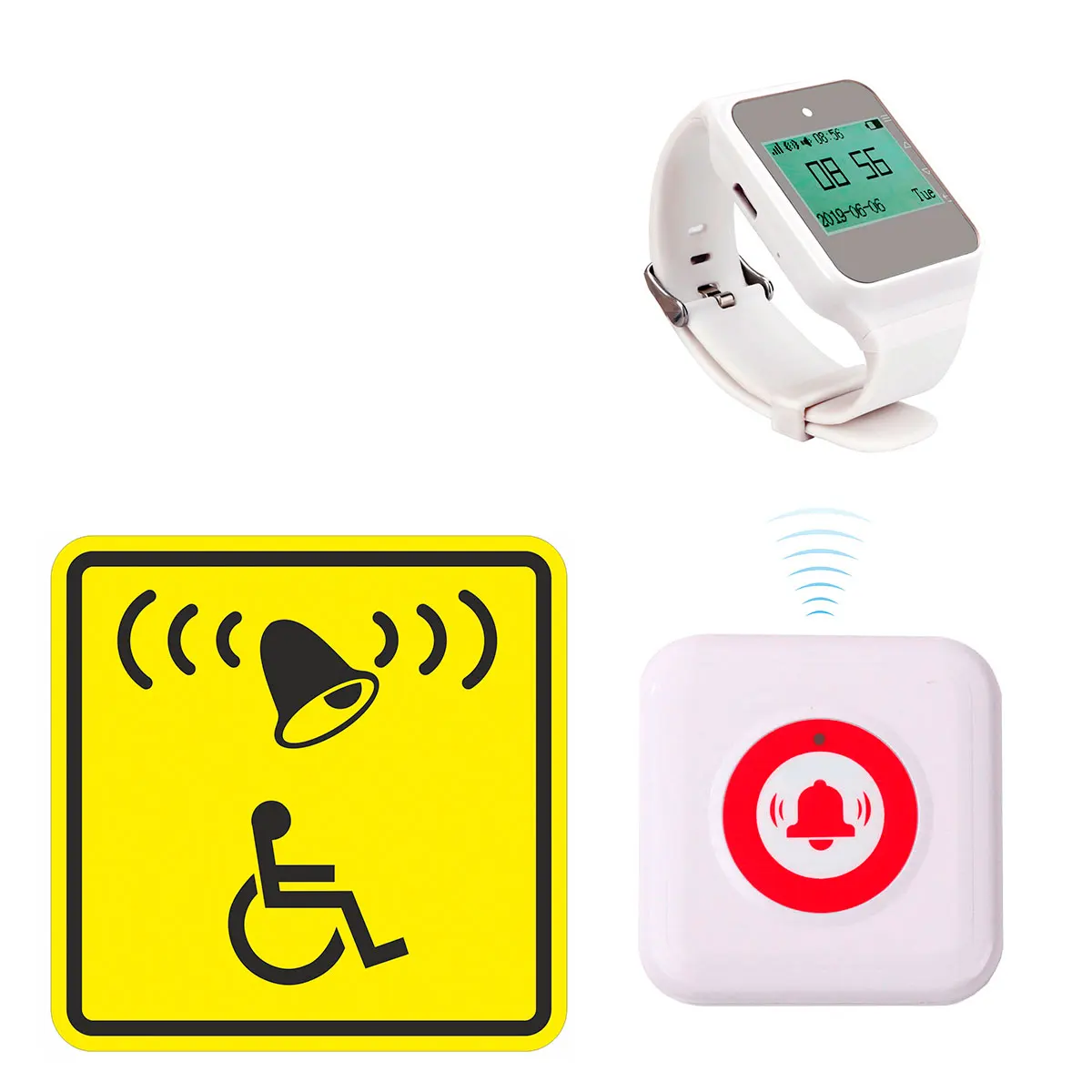 комплект системы вызова для инвалидов kti-1. кнопка вызова персонала для инвалидов. тактильная табличка со шрифтом брайля кнопка вызова персонала. кнопка вызова персонала для инвалидов. табличка вызова для инвалидов iknopka t250 t250-1x.