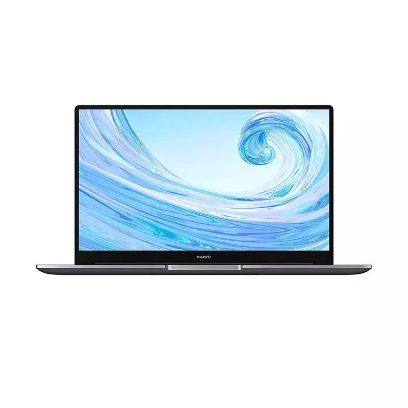 Ноутбук HUAWEI MateBook D15 [15.6” 8Гб+256Гб i3-10110U IPS win10]ультрабук российская гарантия |