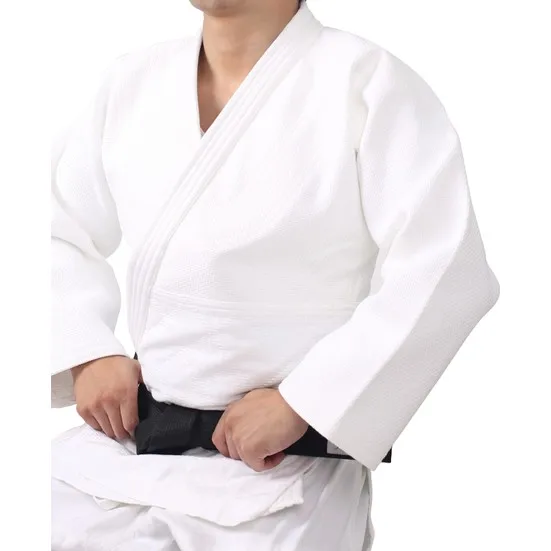 Топ Глория Дзюдо Униформа дзюдо одежда bjj | Спорт и развлечения