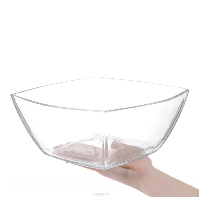 Салатник ТОКИО 240*240 мм|Блюдца и тарелки| |